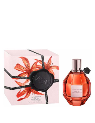 Flowerbomb Tiger Lily Edp